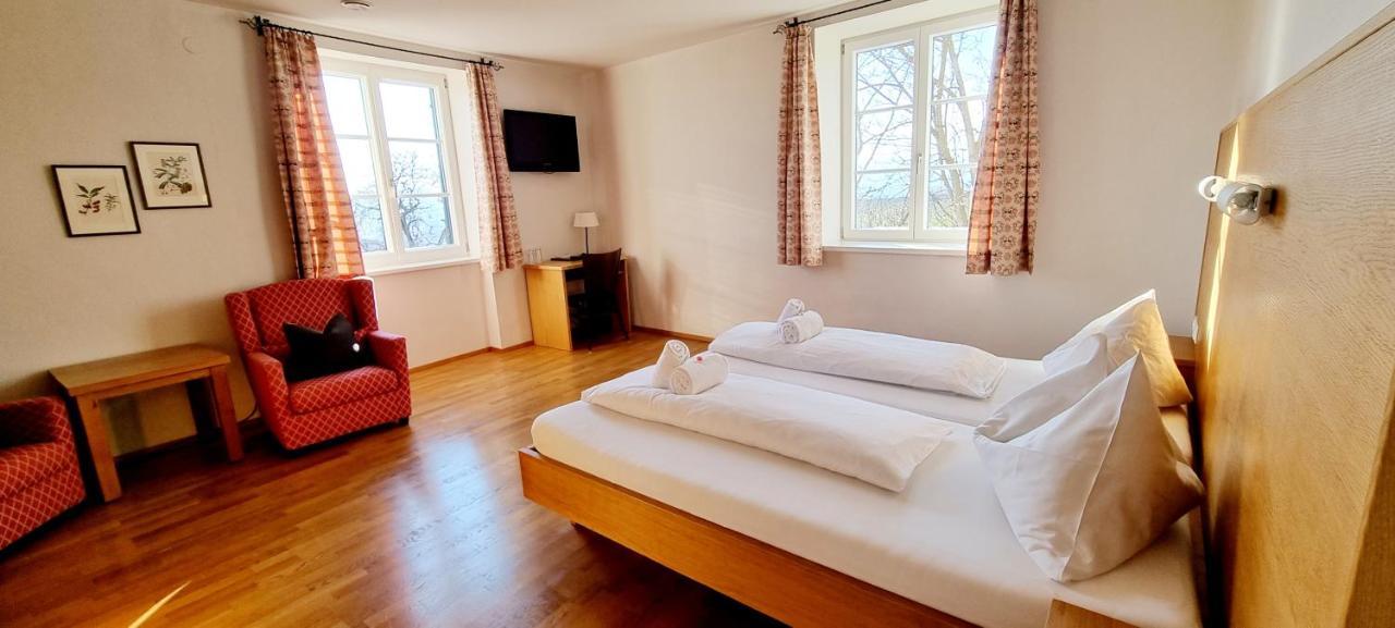 Wirtshaus Leindl Hotel Krems an der Donau Exterior photo